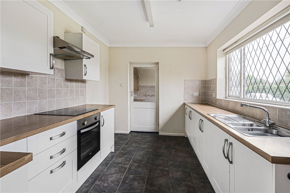 3 bedroom Bungalow, Darnford Lane, Lichfield, WS14 - Sold, Image 1