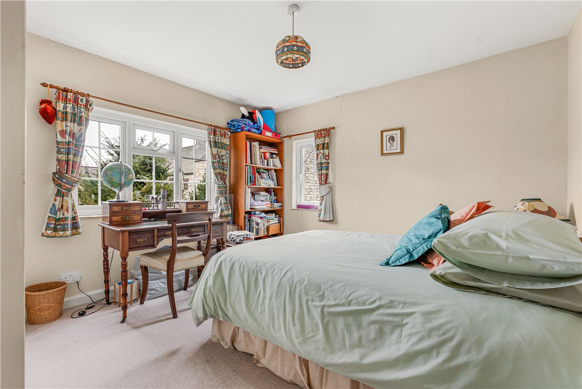 4 bedroom House, Guildenford, Burford, OX18 - Sold STC, Image 11