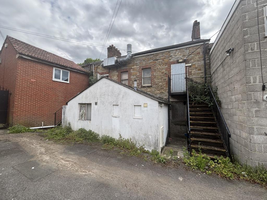 0 , 6-7 South Western Terrace, Yeovil, BA20 - Available, Image 6