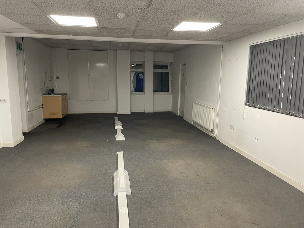 12885 Sq Ft, 6A Midland Street, Manchester, M12 - , Image 4