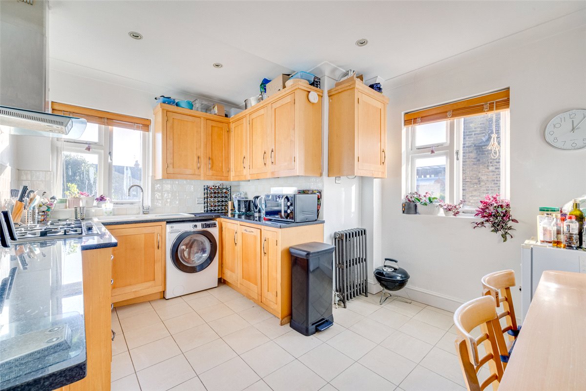 3 bedroom Flat, Harbord Street, London, SW6 - Let Agreed, Image 1