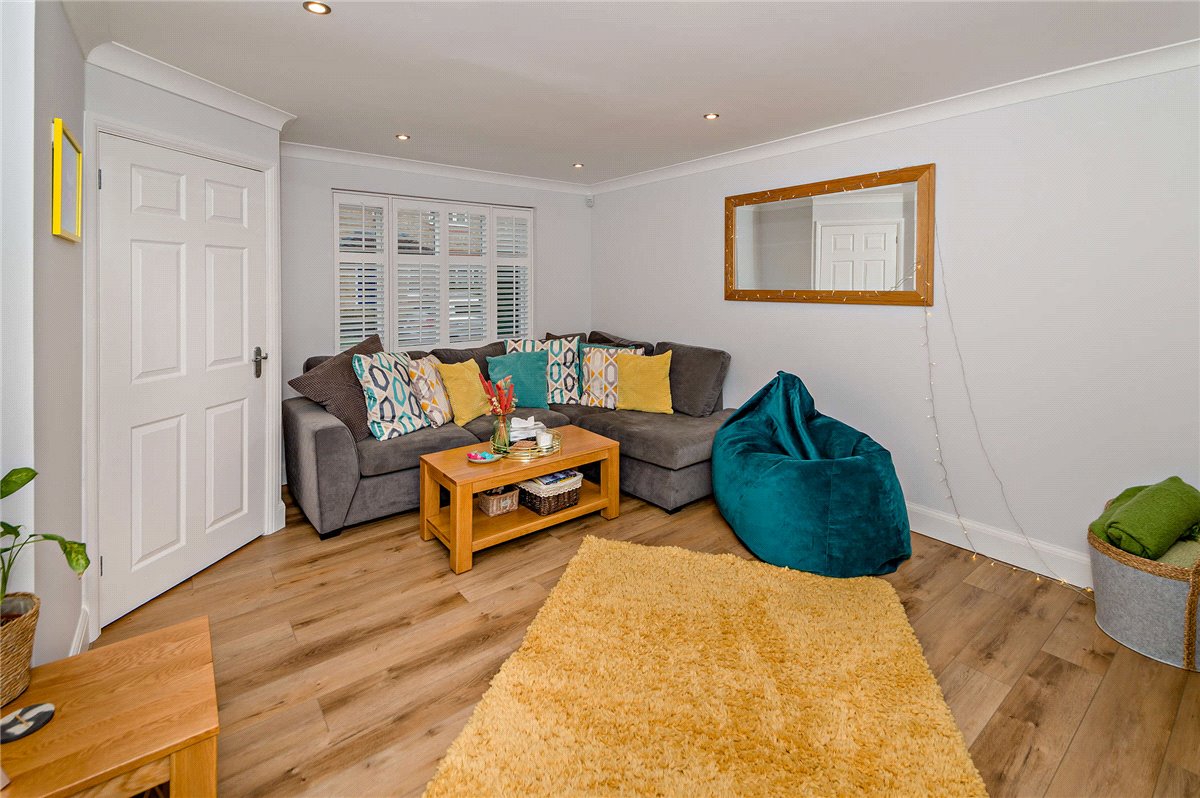 4 bedroom House, Claremont Crescent, Newbury, RG14 - Sold, Image 11