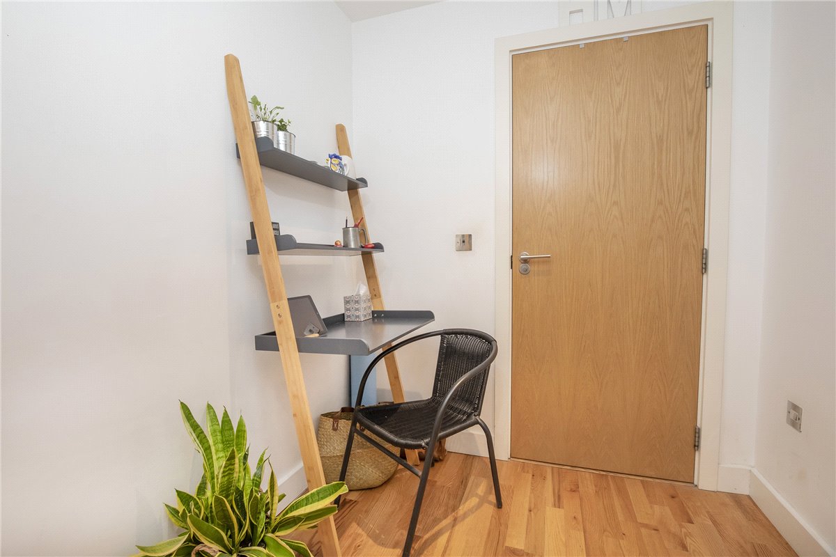 1 bedroom Flat, Pond Garth, York, YO1 - Sold STC, Image 6