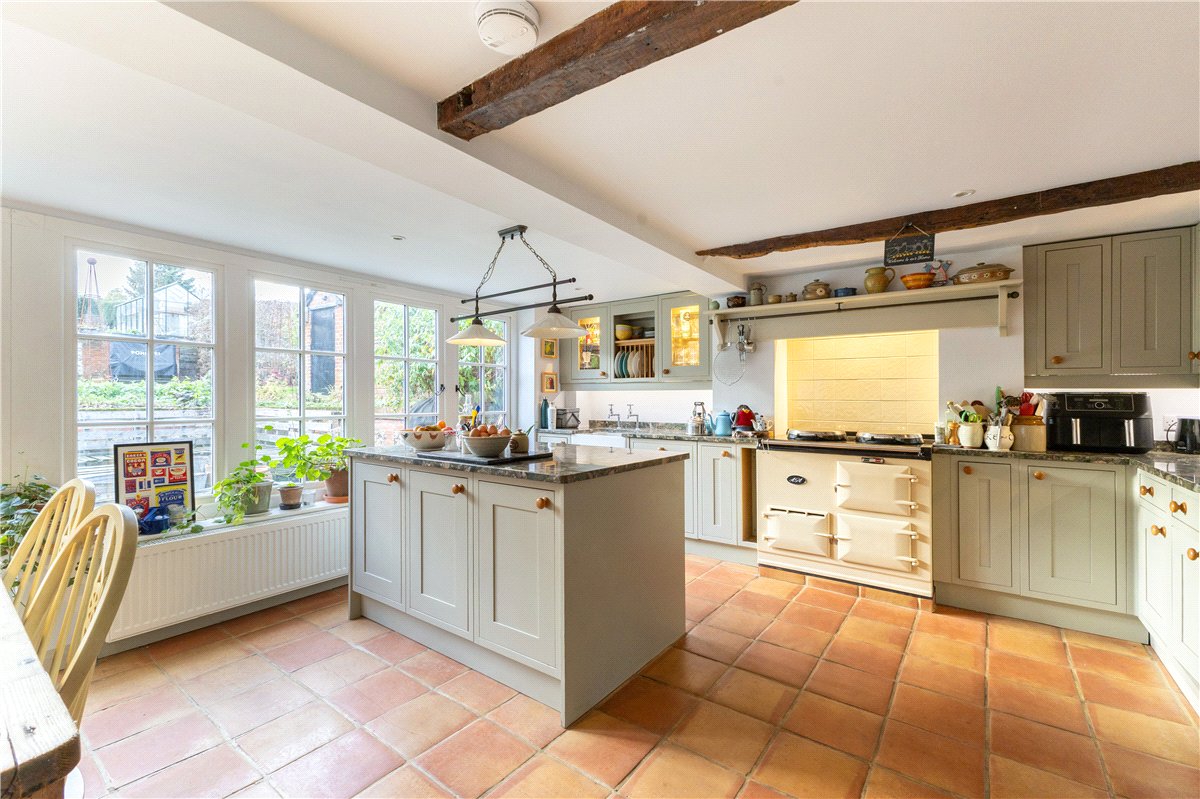 4 bedroom House, Fosbury, Wiltshire, SN8 - Available, Image 2
