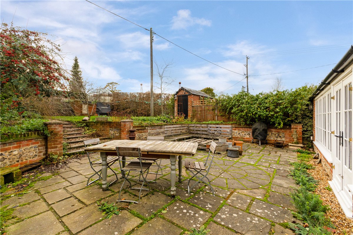 4 bedroom House, Fosbury, Wiltshire, SN8 - Available, Image 2