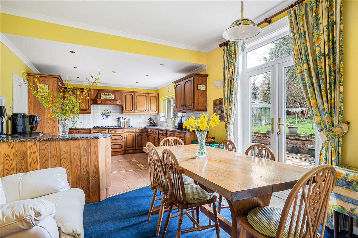 5 bedroom House, Hinksey Hill, Oxford, OX1 - Available, Image 7