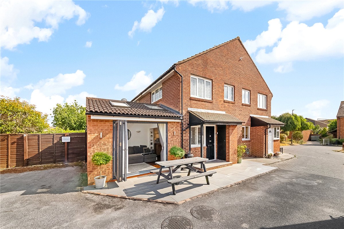 1 bedroom House, St. Benet's Close, London, SW17 - Available, Image 14