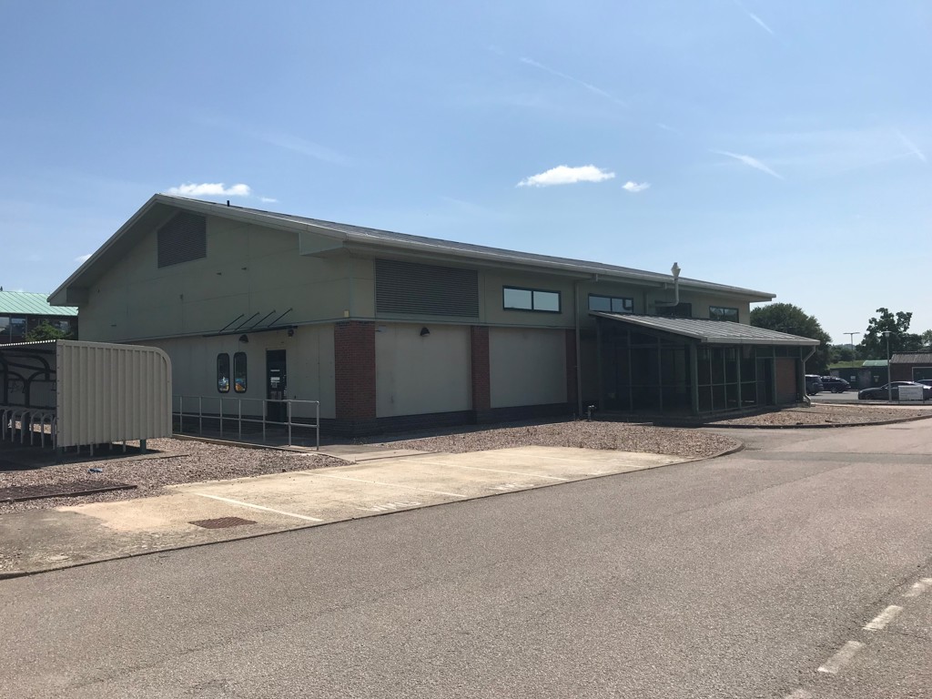 9395 Sq Ft, University Of Warwick Innovation Campus, Wellesbourne, CV35 - Available, Image 5