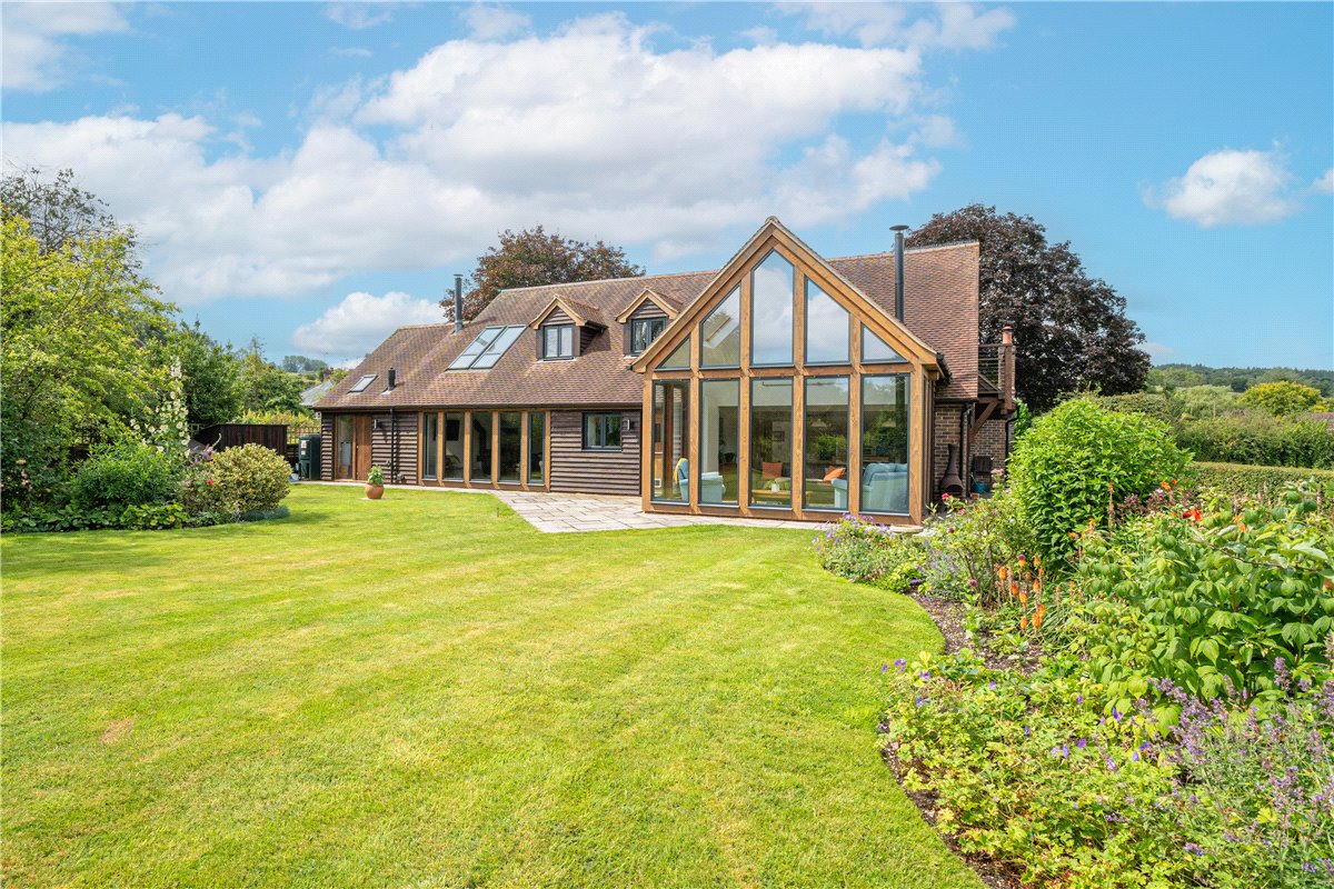 5 bedroom House, Stoke, Andover, SP11 - Sold, Image 17