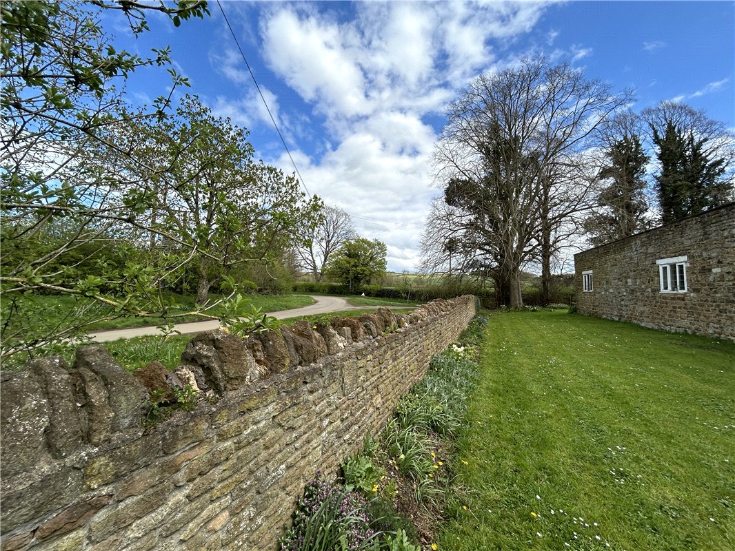 2 bedroom House, Main Street, Loddington, LE7 - Available, Image 1