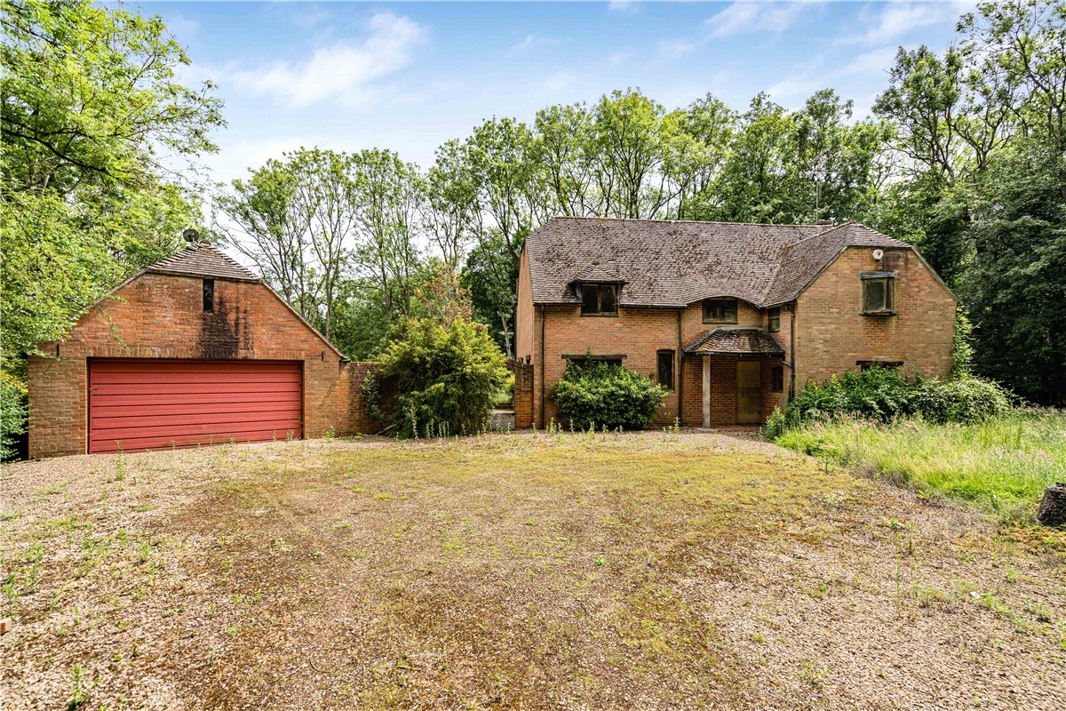 5 bedroom House, Bascote Heath, Southam, CV47 - Available, Image 2