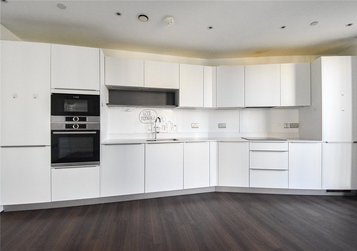 2 bedroom Flat, The Beech Building, Rudduck Way, CB3 - Available, Image 1