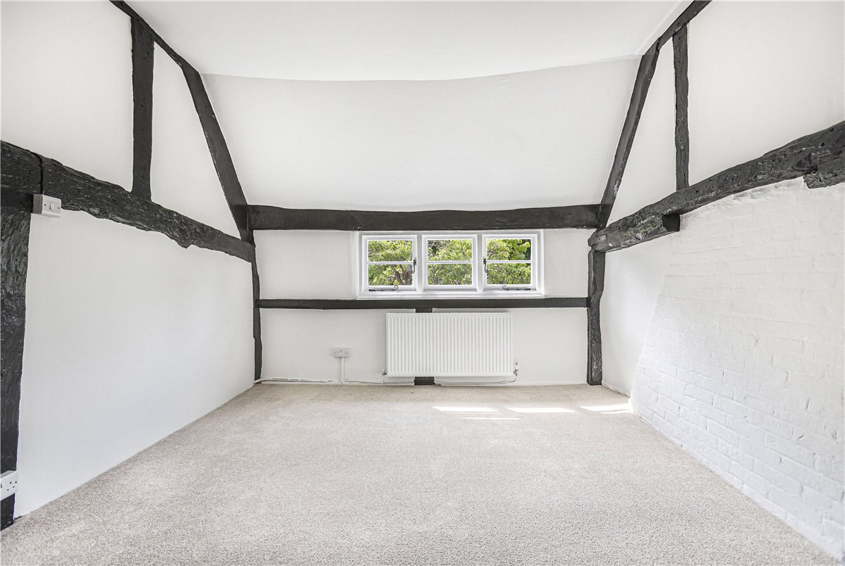 2 bedroom Cottage, The Green, Sutton Courtenay, OX14 - Sold, Image 10