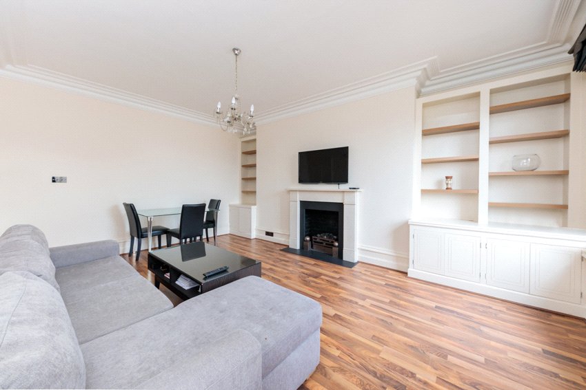1 bedroom Flat, Park Mansions, Knightsbridge, SW1X - Available, Image 2