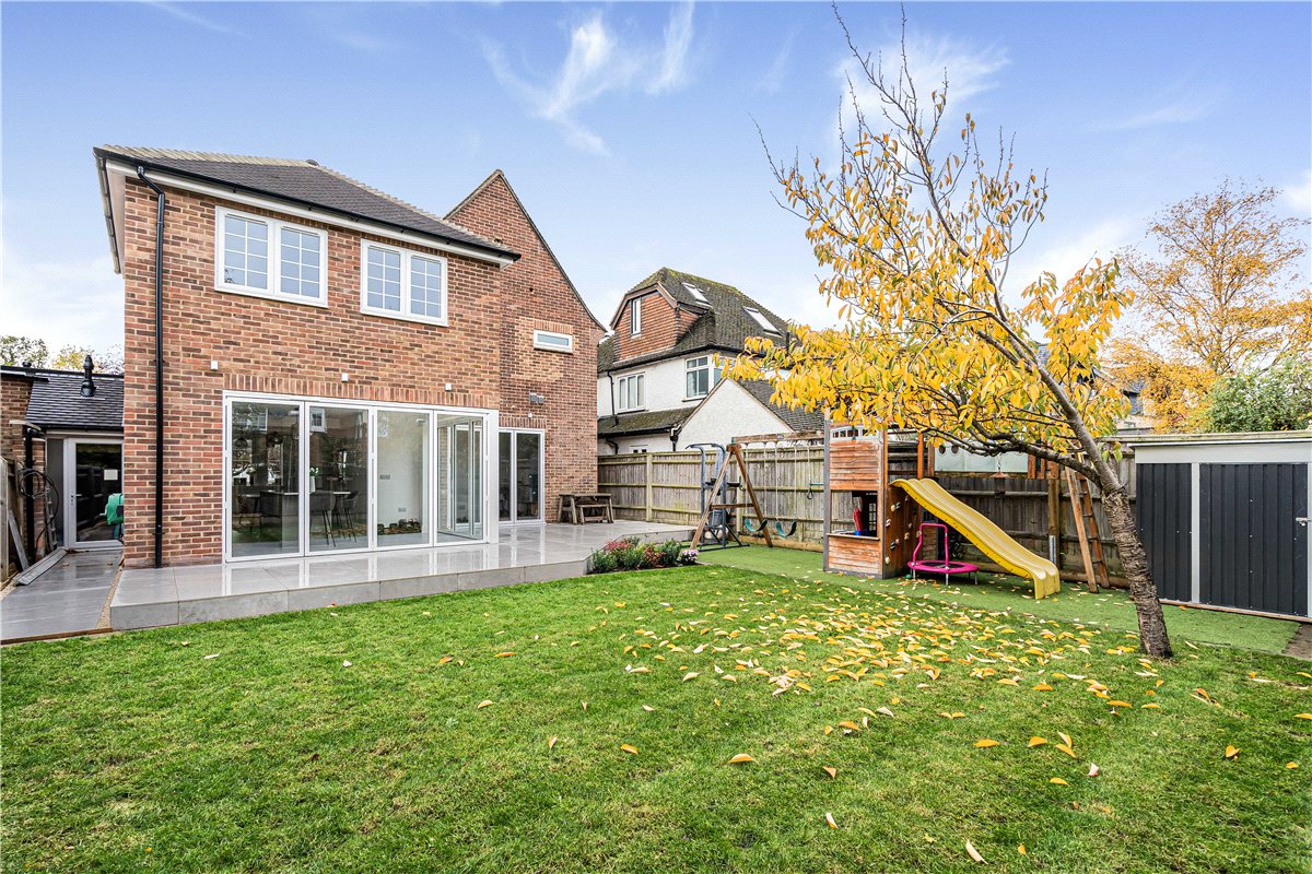 4 bedroom House, Blandford Avenue, Oxford, OX2 - Available, Image 34