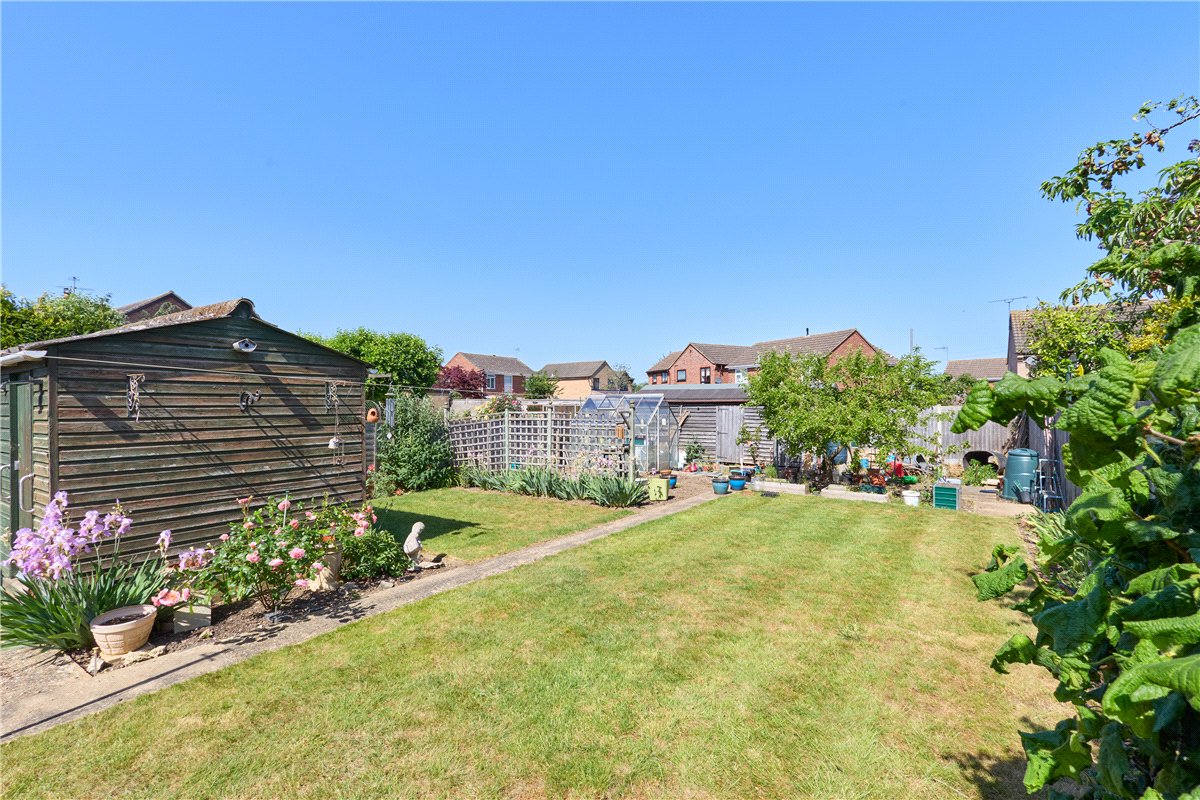 3 bedroom House, Edinburgh Road, Newmarket, CB8 - Available, Image 16
