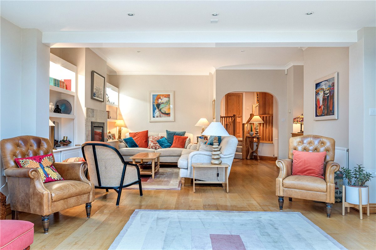 4 bedroom House, High Street, Manton, SN8 - Available, Image 19