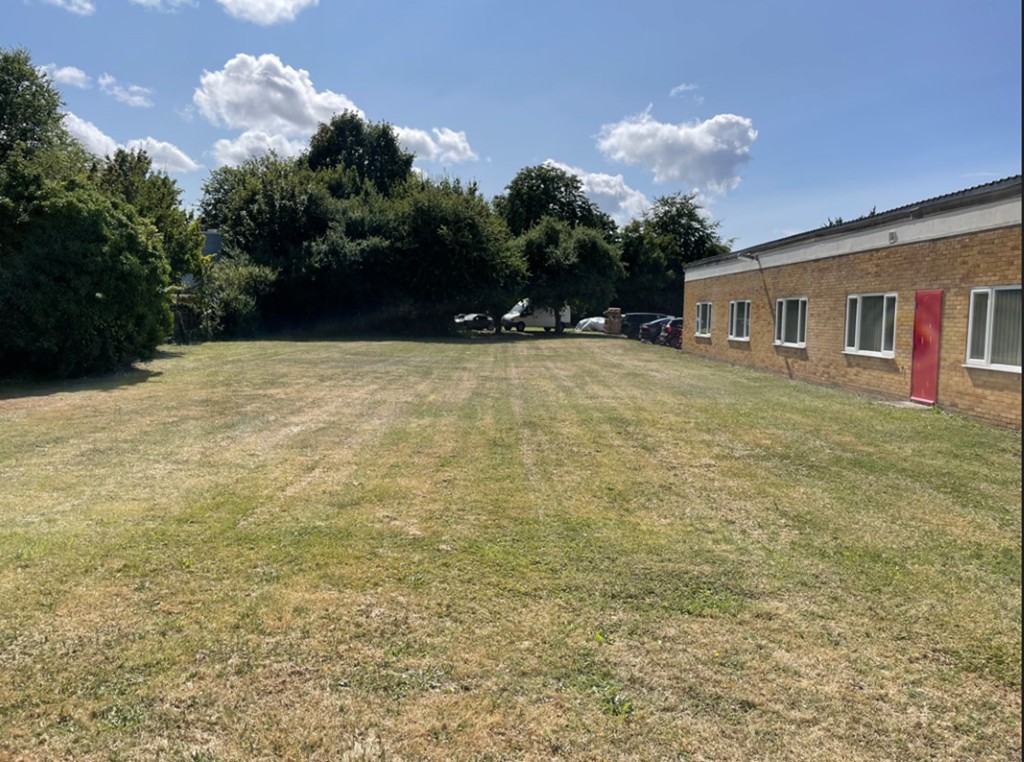 26733 Sq Ft, 1 Headquarters Road, Westbury, BA13 - Available, Image 1