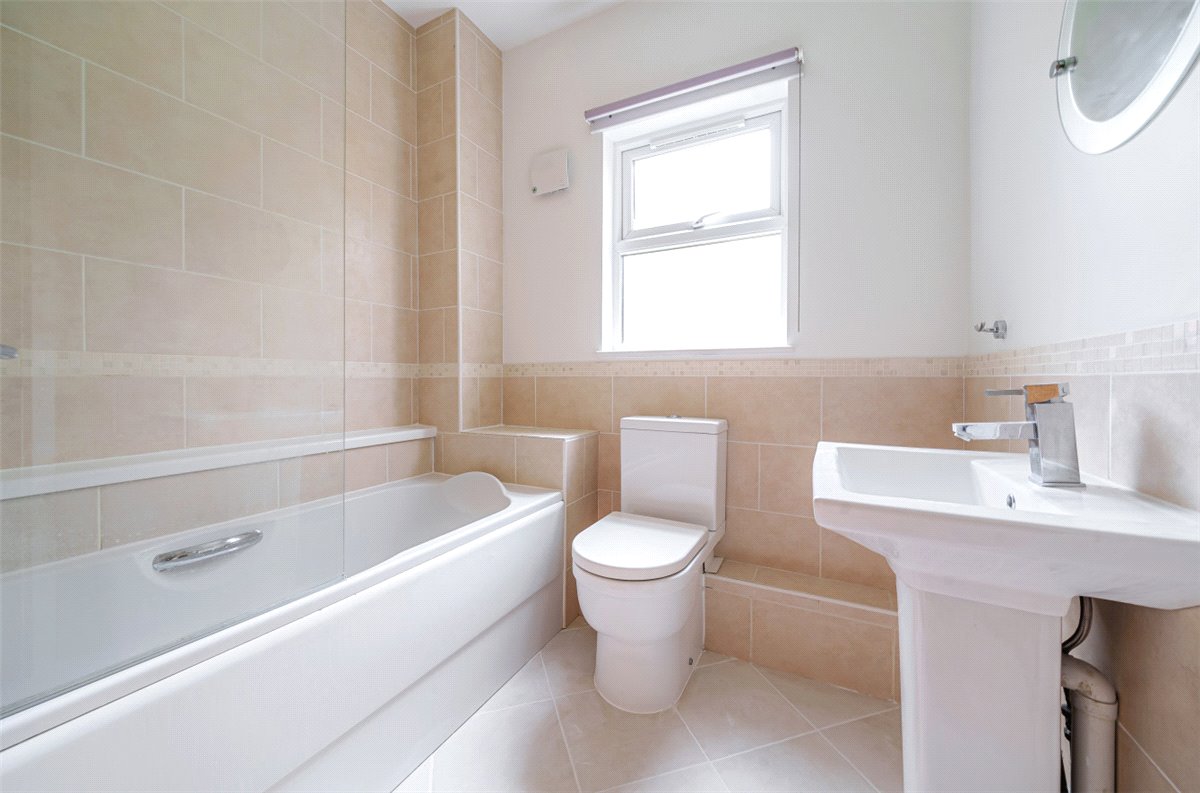 1 bedroom Flat, Orchard House, Burma Road, SO22 - Sold, Image 3