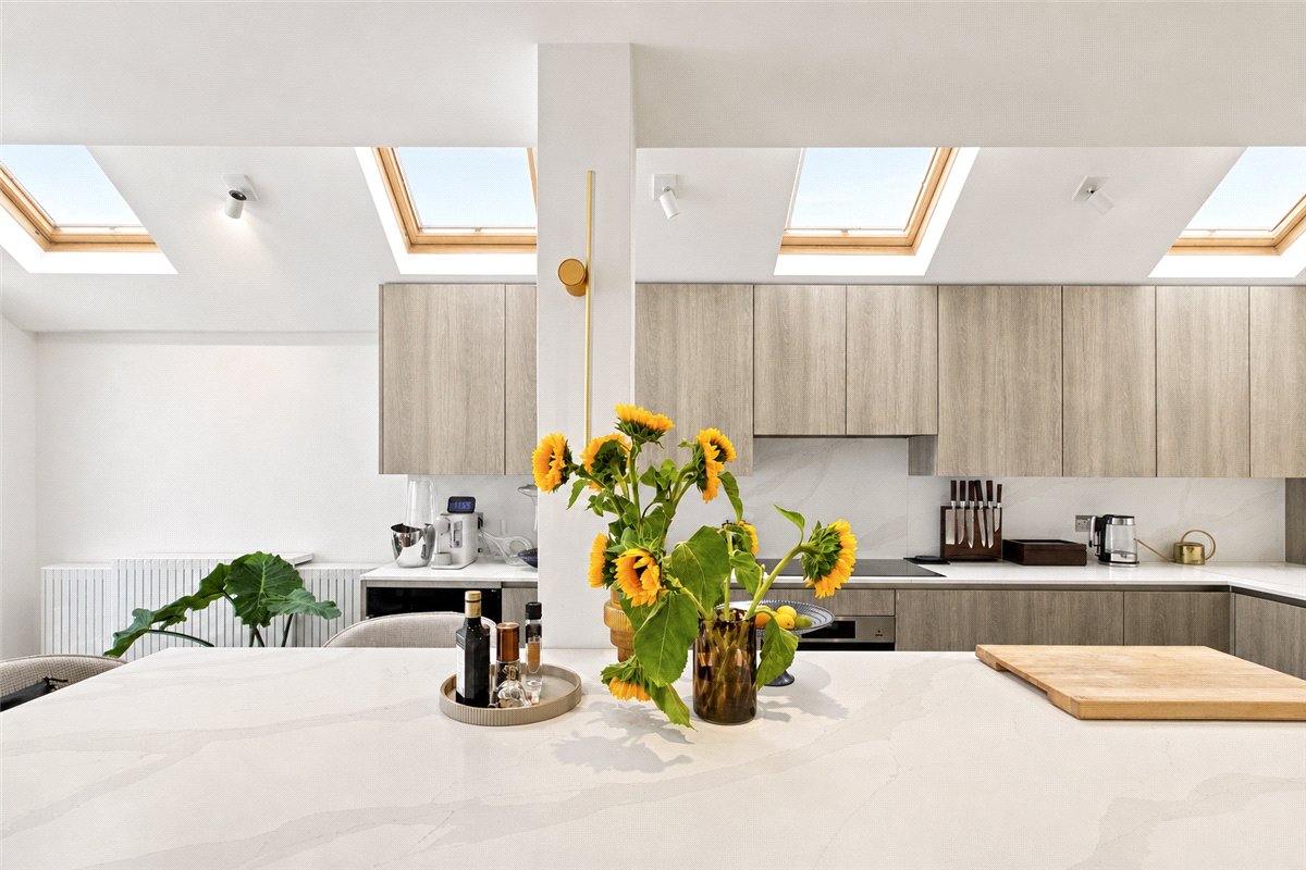 5 bedroom House, Inglethorpe Street, London, SW6 - Available, Image 10
