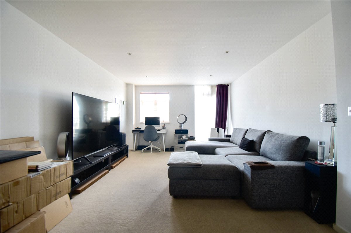1 bedroom Flat, The Belvedere, Homerton Street, CB2 - Let Agreed, Image 2