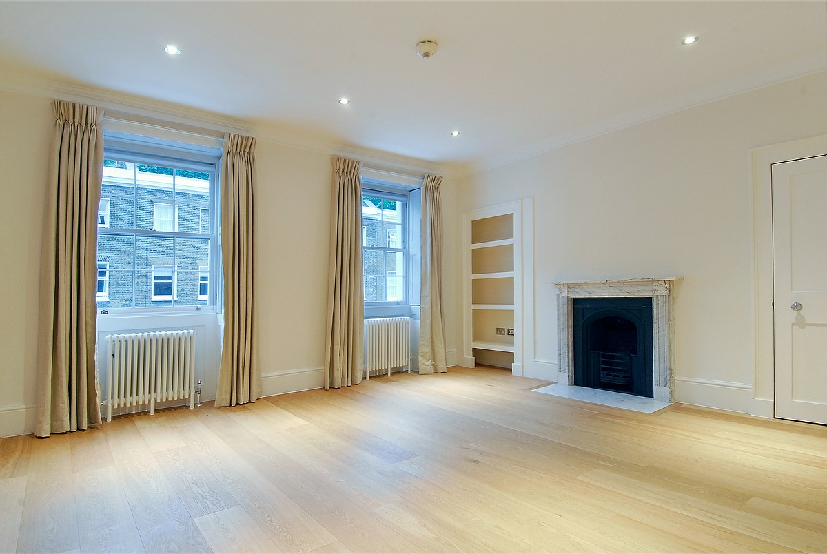 2 bedroom Flat, Manchester Street, London, W1U - Available, Image 1