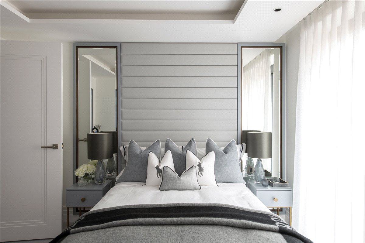 2 bedroom Flat, Kensington Gardens Square, Bayswater, W2 - Available, Image 16