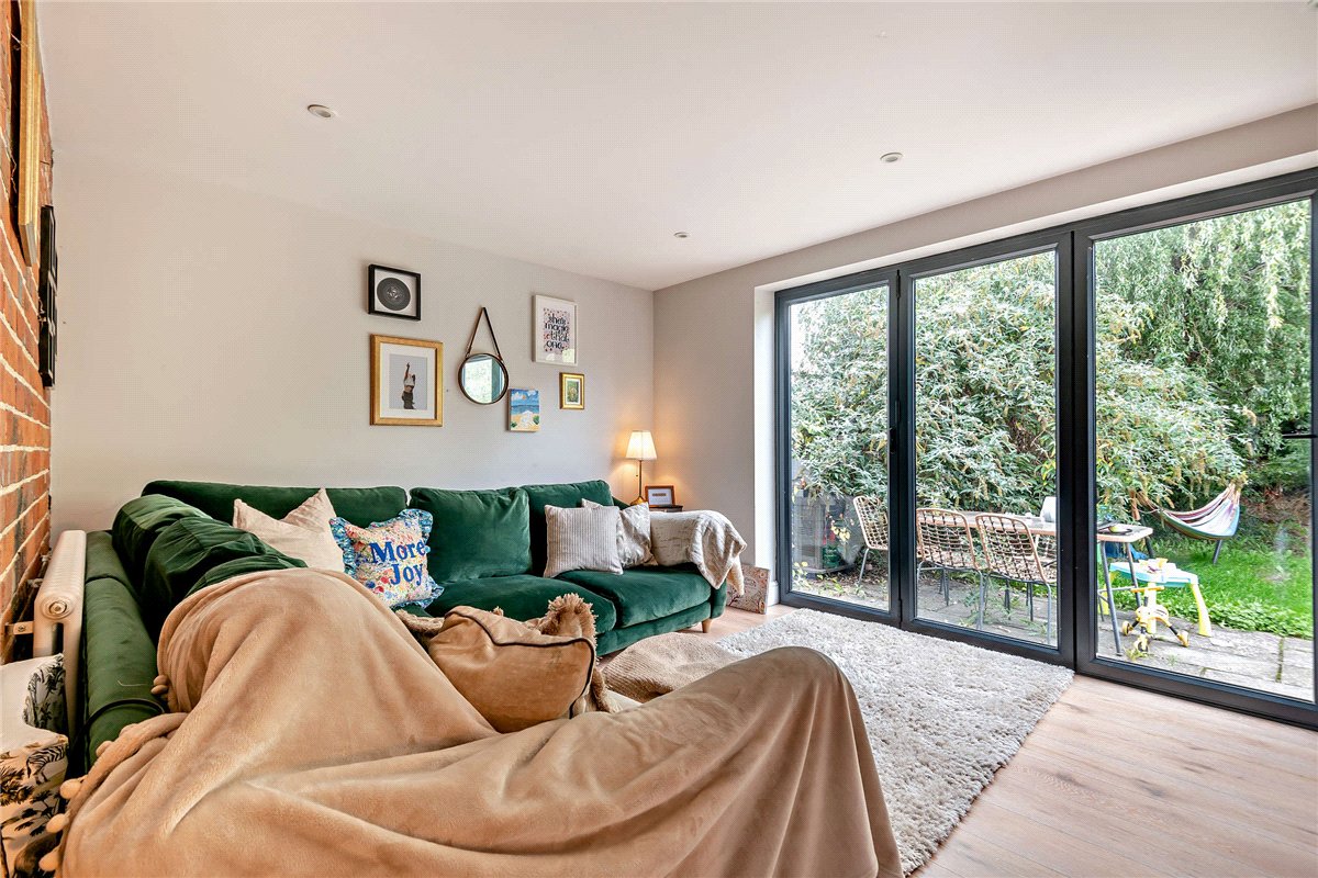 4 bedroom House, Cold Ash Hill, Cold Ash, RG18 - Sold STC, Image 10