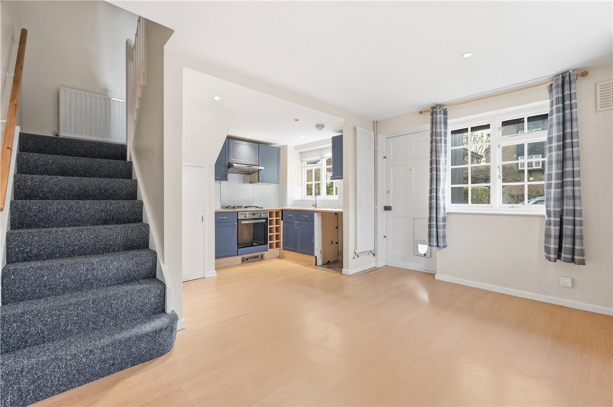 1 bedroom House, Ashdown Way, Balham, SW17 - Sold STC, Image 9