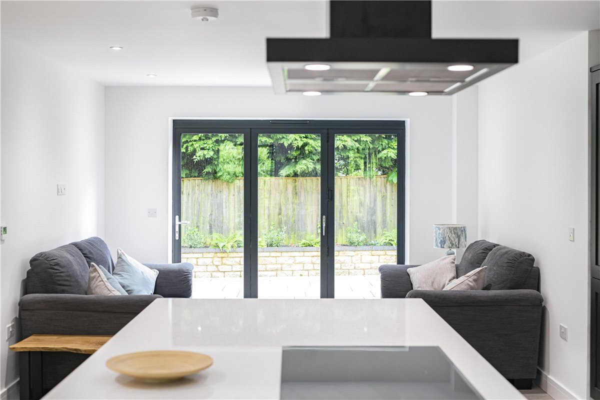 4 bedroom House, Tucks Lane, Longworth, OX13 - Sold, Image 39