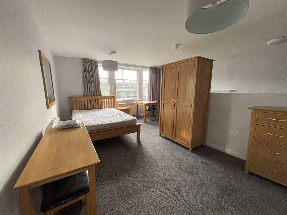 1 bedroom Residential, Terrace Walk, Bath, BA1 - , Image 1