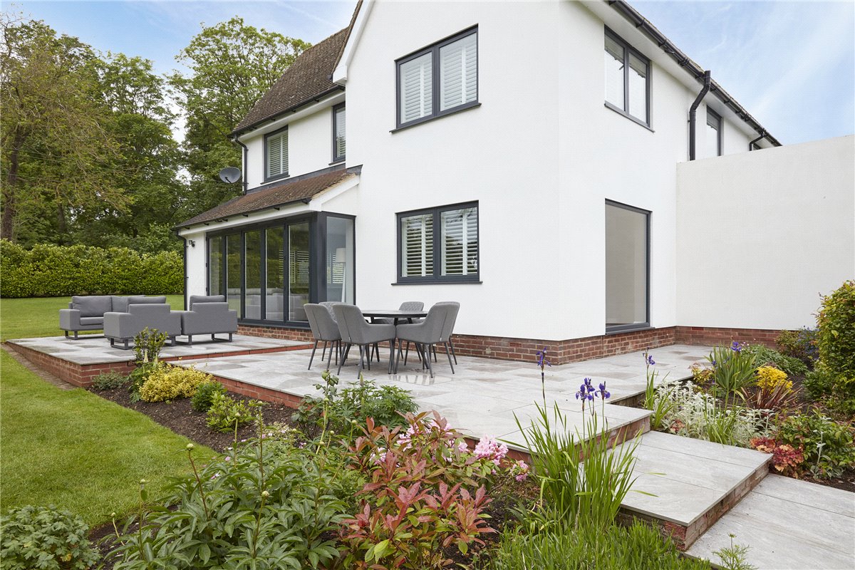 4 bedroom House, Moulton Road, Kennett, CB8 - Sold, Image 18