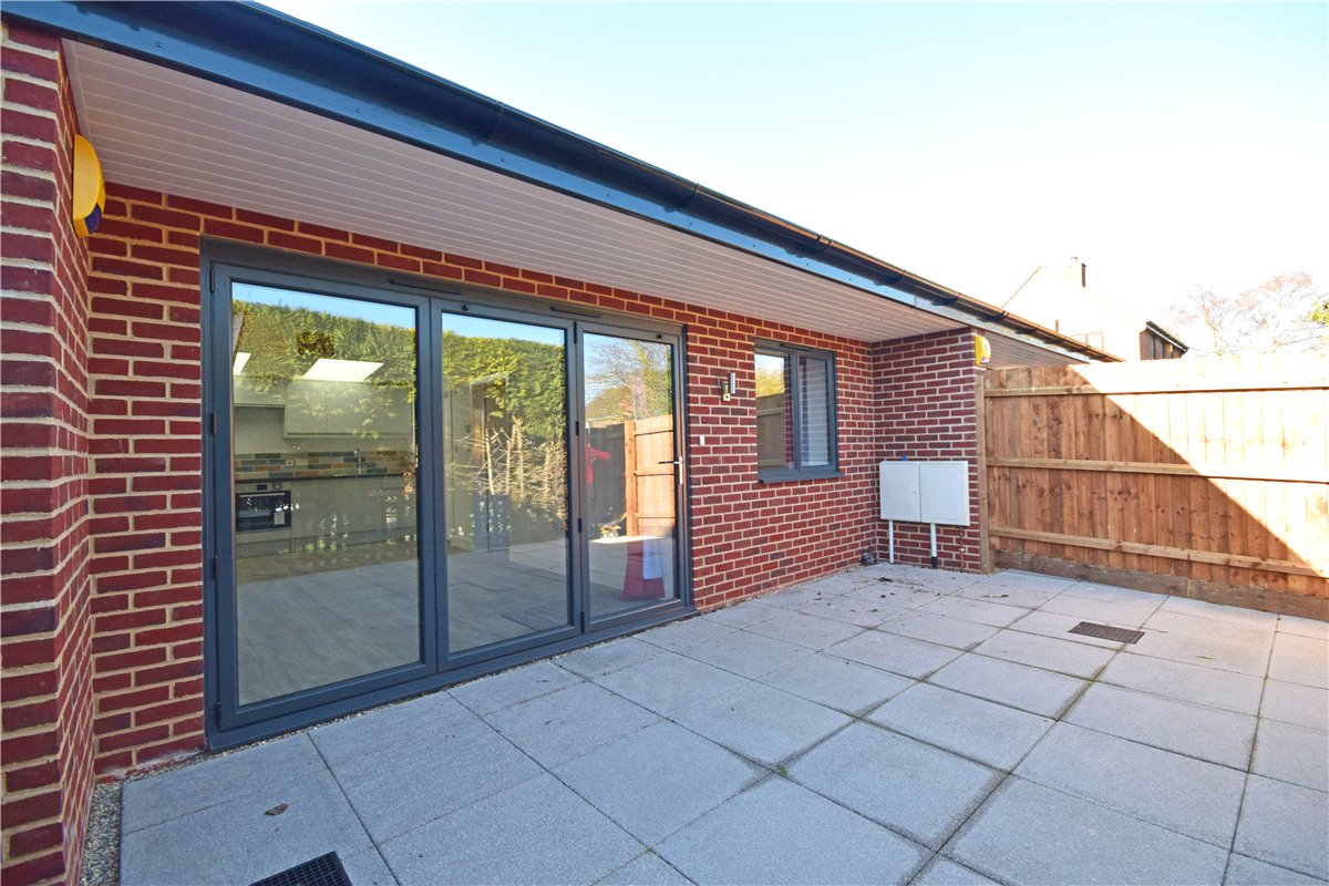 1 bedroom House, Dudley Road, Cambridge, CB5 - , Image 4