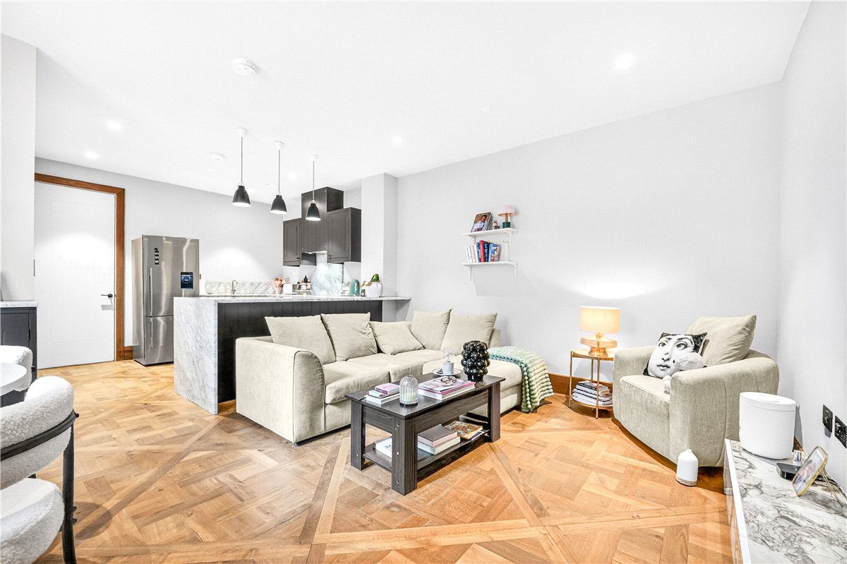 1 bedroom Flat, Wigmore Street, London, W1U - Let Agreed, Image 11