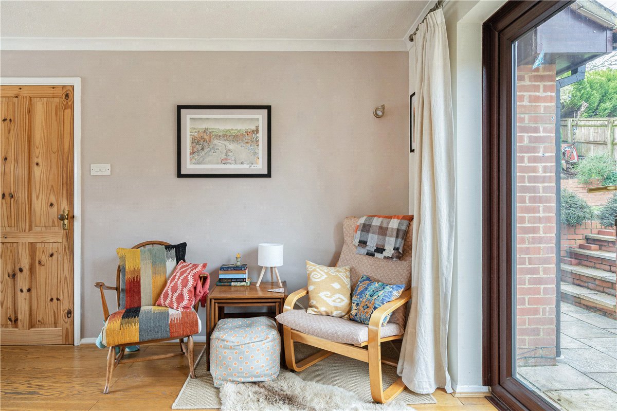 4 bedroom House, Hughes Close, Marlborough, SN8 - Available, Image 6