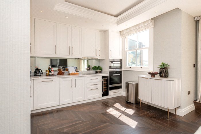 2 bedroom Flat, Prince of Wales Terrace, London, W8 - Available, Image 20