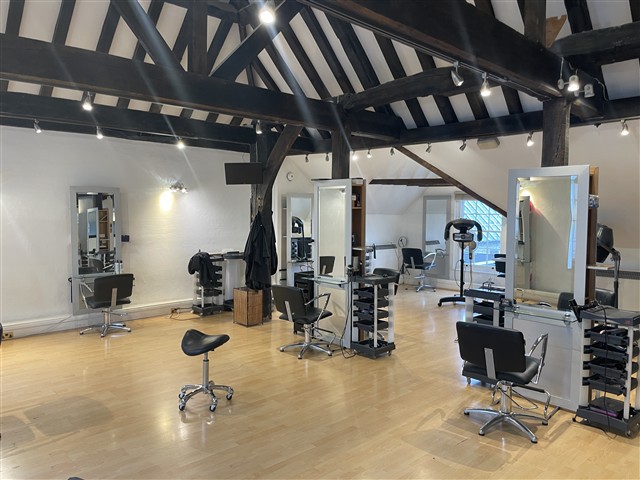 1869 Sq Ft, 93 High Street, Andover, SP10 - Available, Image 5