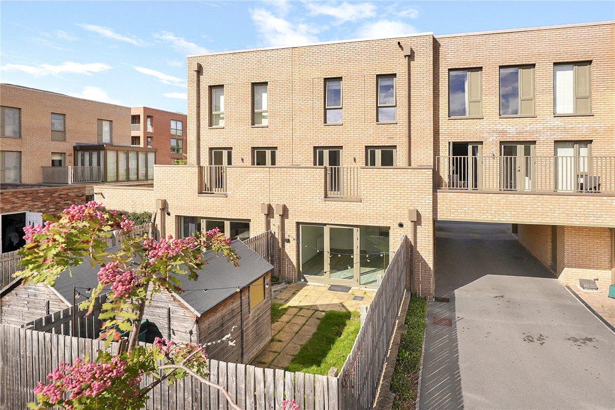 3 bedroom House, Joseph Terry Grove, York, YO23 - Available, Image 23