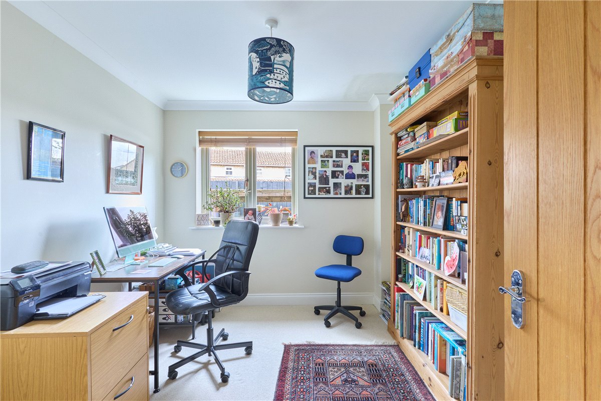 4 bedroom House, Chapel Meadows, Great Wilbraham, CB21 - Available, Image 8