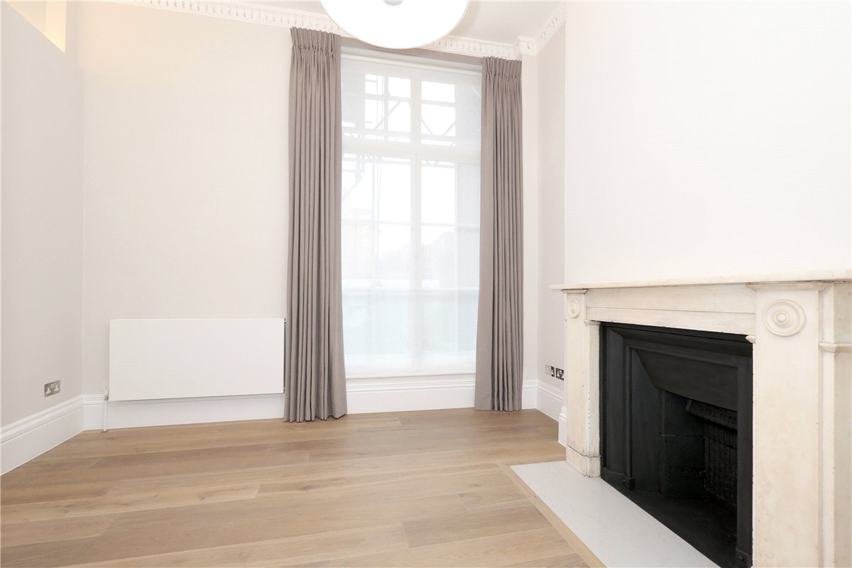 1 bedroom Flat, Upper Berkeley Street, Marylebone, W1H - Available, Image 2