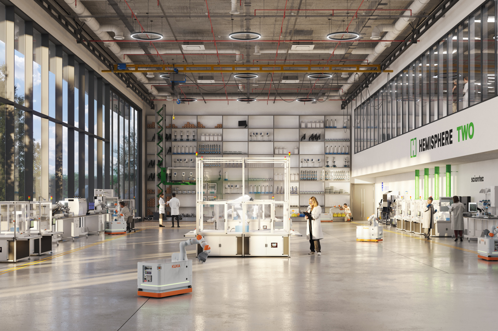 0 to 99500 Sq Ft, Mt Vernon Road, Liverpool, L7 - Available, Image 1