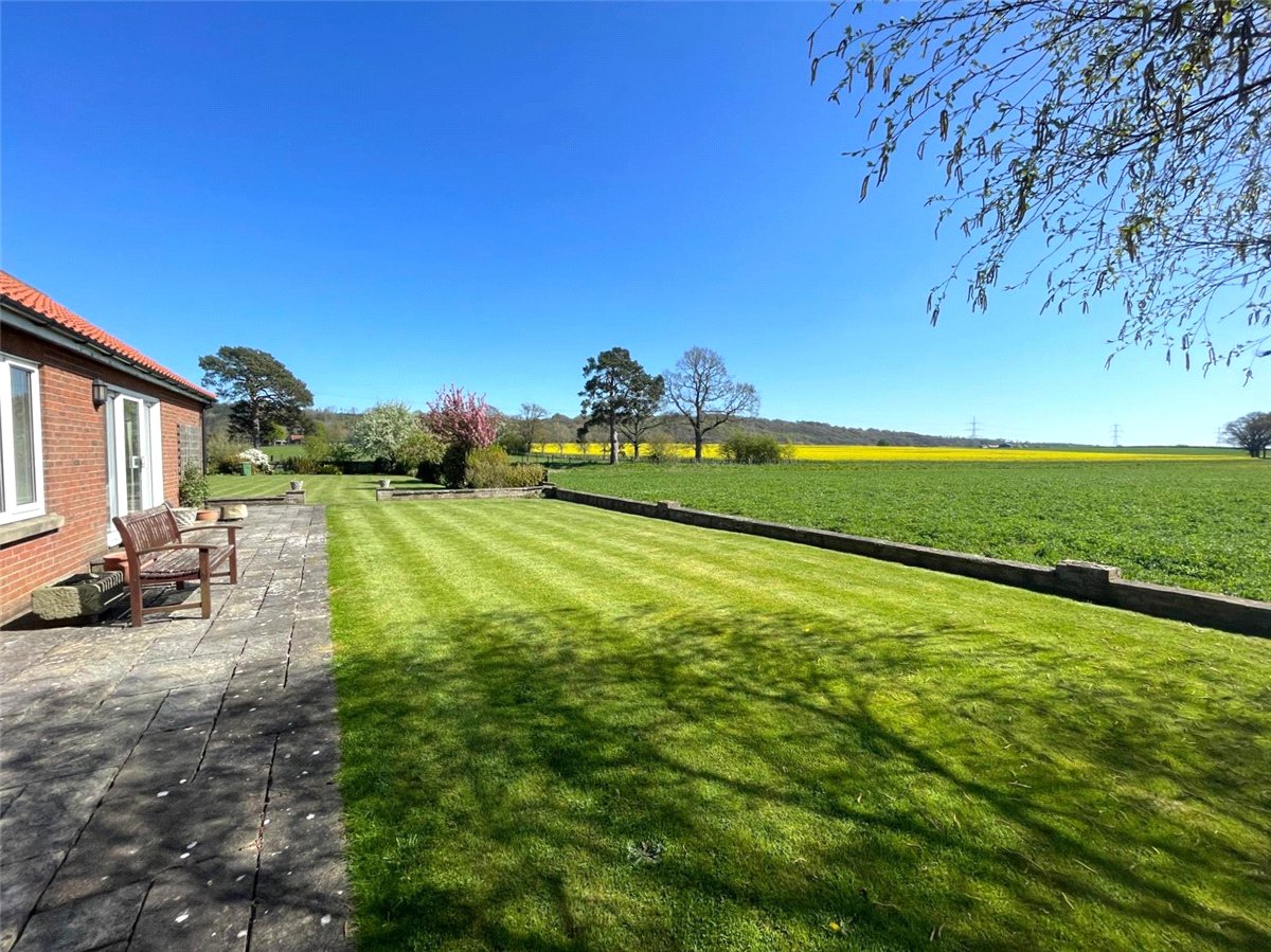 2 bedroom Bungalow, Sowerby under Cotcliffe, Northallerton, DL6 - Available, Image 13