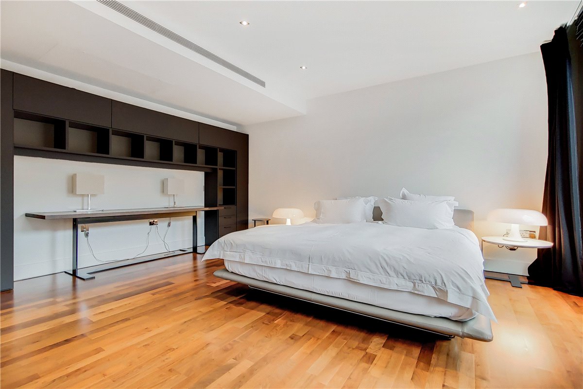 3 bedroom Flat, Weymouth Street, Marylebone, W1W - Available, Image 9