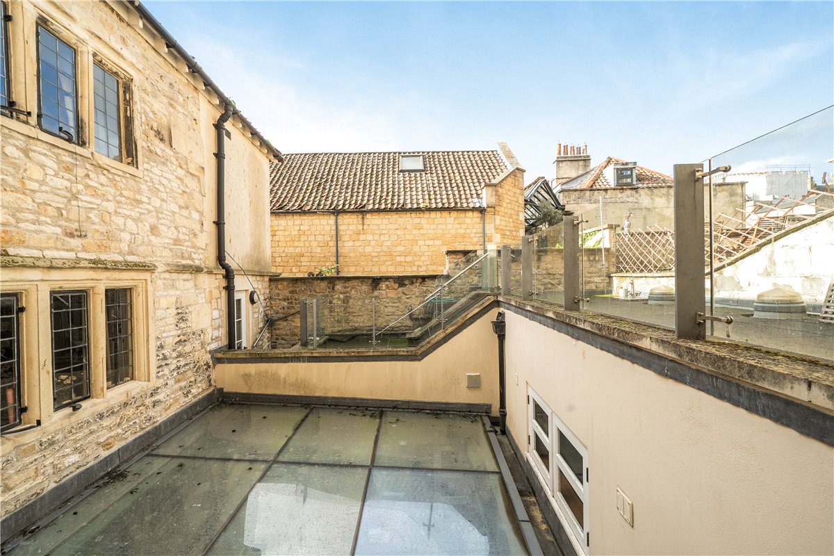 3 bedroom Flat, Milsom Place, Bath, BA1 - Available, Image 6