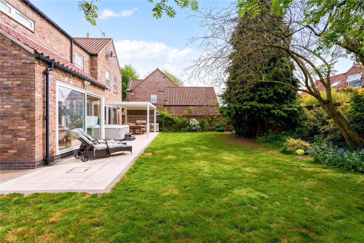 6 bedroom House, Beckside Close, North Cave, HU15 - Sold, Image 4