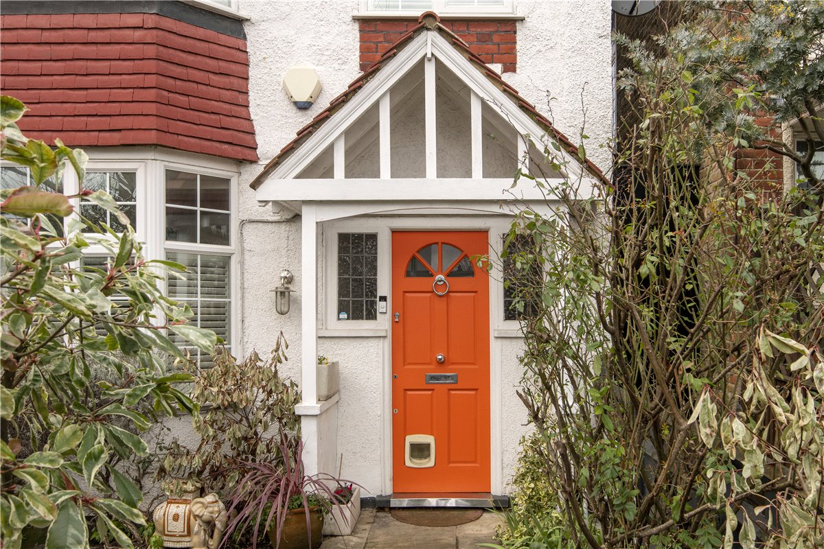 4 bedroom House, Collamore Avenue, London, SW18 - Sold, Image 2