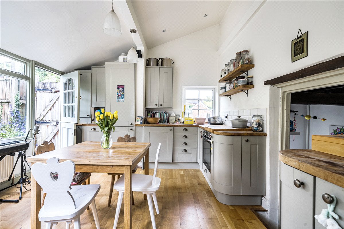 2 bedroom House, High Street, Manton, SN8 - Sold, Image 10