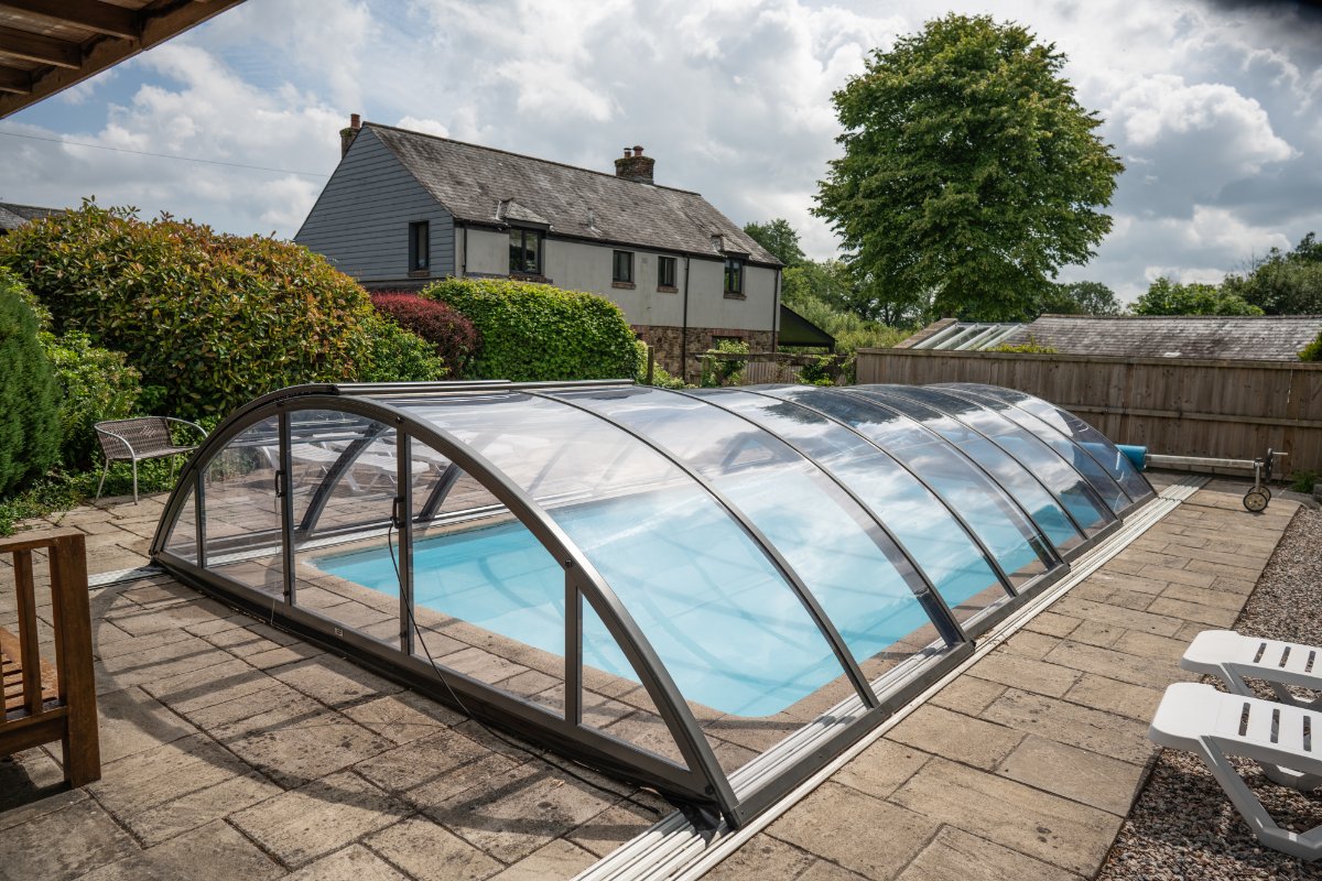 5 bedroom House, Liskeard Road, Callington, PL17 - Available, Image 2