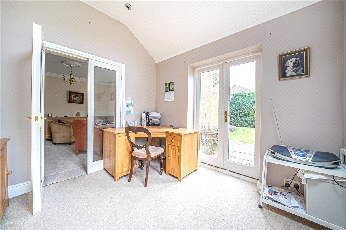 4 bedroom House, Kings Somborne, Stockbridge, SO20 - Available, Image 5