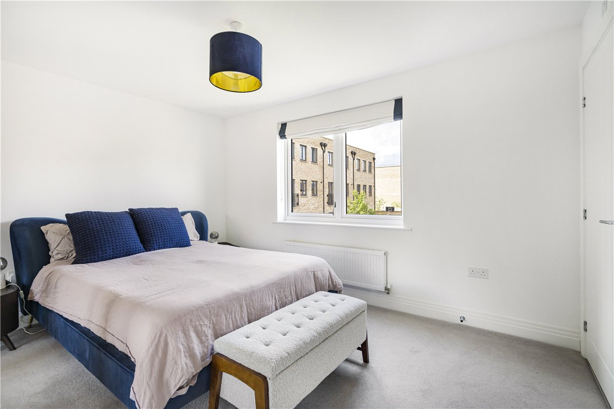 3 bedroom House, Calender Place, Oxford, OX2 - Sold, Image 8